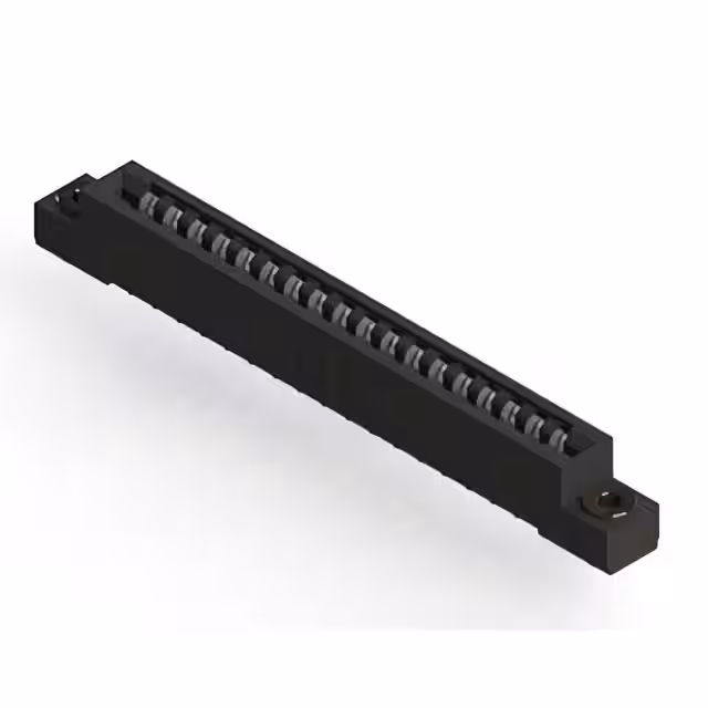 857-018-453-103 EDAC Inc.  Edgeboard Connectors